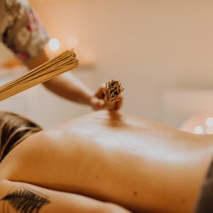 ZenFlow Digestive Aid